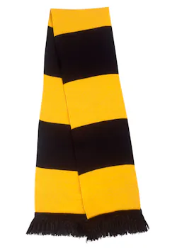 Result Team Scarf miniatuur