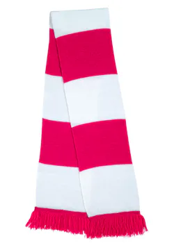 Result Team Scarf miniatuur