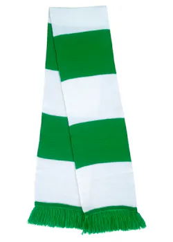 Result Team Scarf miniatuur