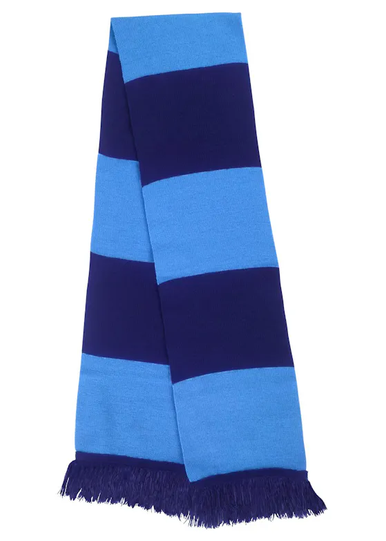Result Team Scarf