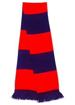 Result Team Scarf miniatuur