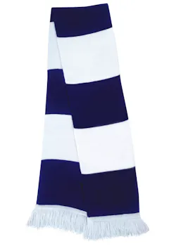 Result Team Scarf miniatuur