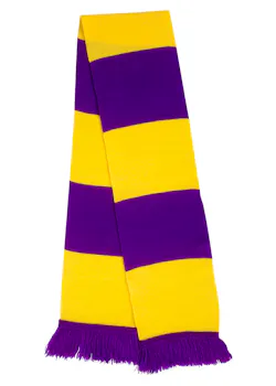 Result Team Scarf miniatuur