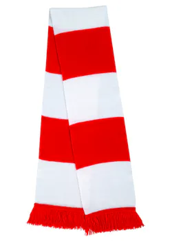 Result Team Scarf miniatuur