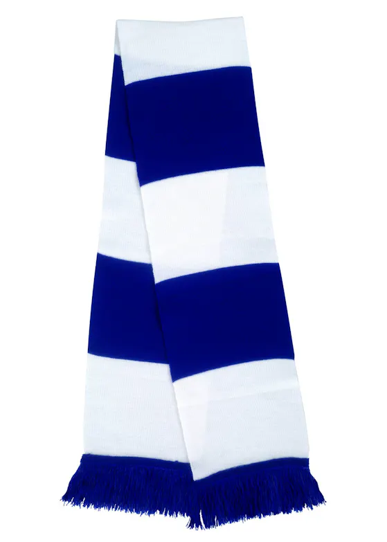Result Team Scarf
