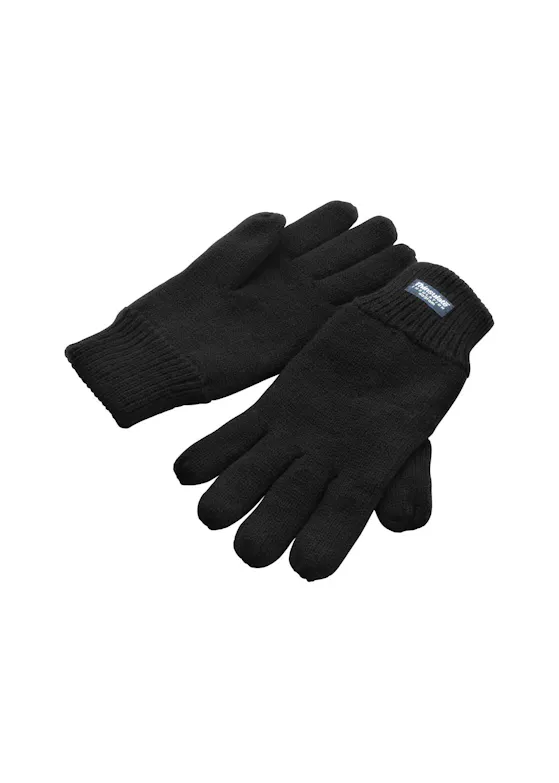 Result Classic Fully-Lined Thinsulate™ Gloves