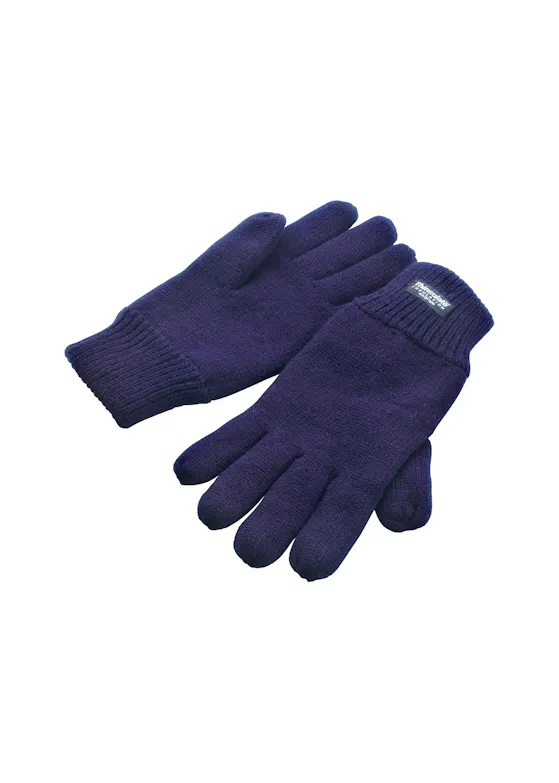 Result Classic Fully-Lined Thinsulate™ Gloves
