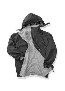 Result Reversible Stormdri 4000 Jacket