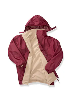 Result Reversible Stormdri 4000 Jacket miniatuur