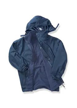 Result Reversible Stormdri 4000 Jacket miniatuur
