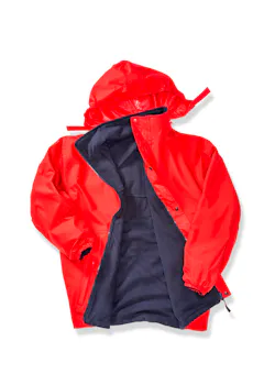 Result Reversible Stormdri 4000 Jacket miniatuur