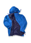 Koningsblauw/marineblauw