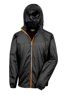 Result Urban HDi Quest Lightweight Stowable Jacket