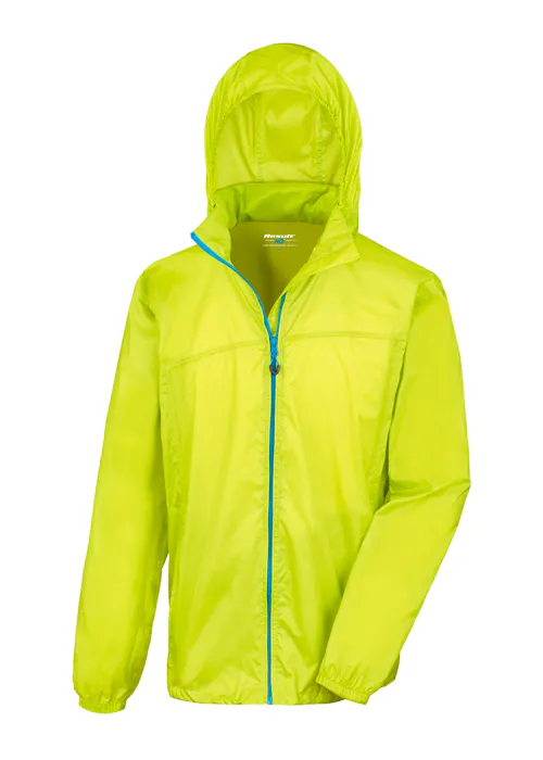 Result Urban HDi Quest Veste légère à ranger