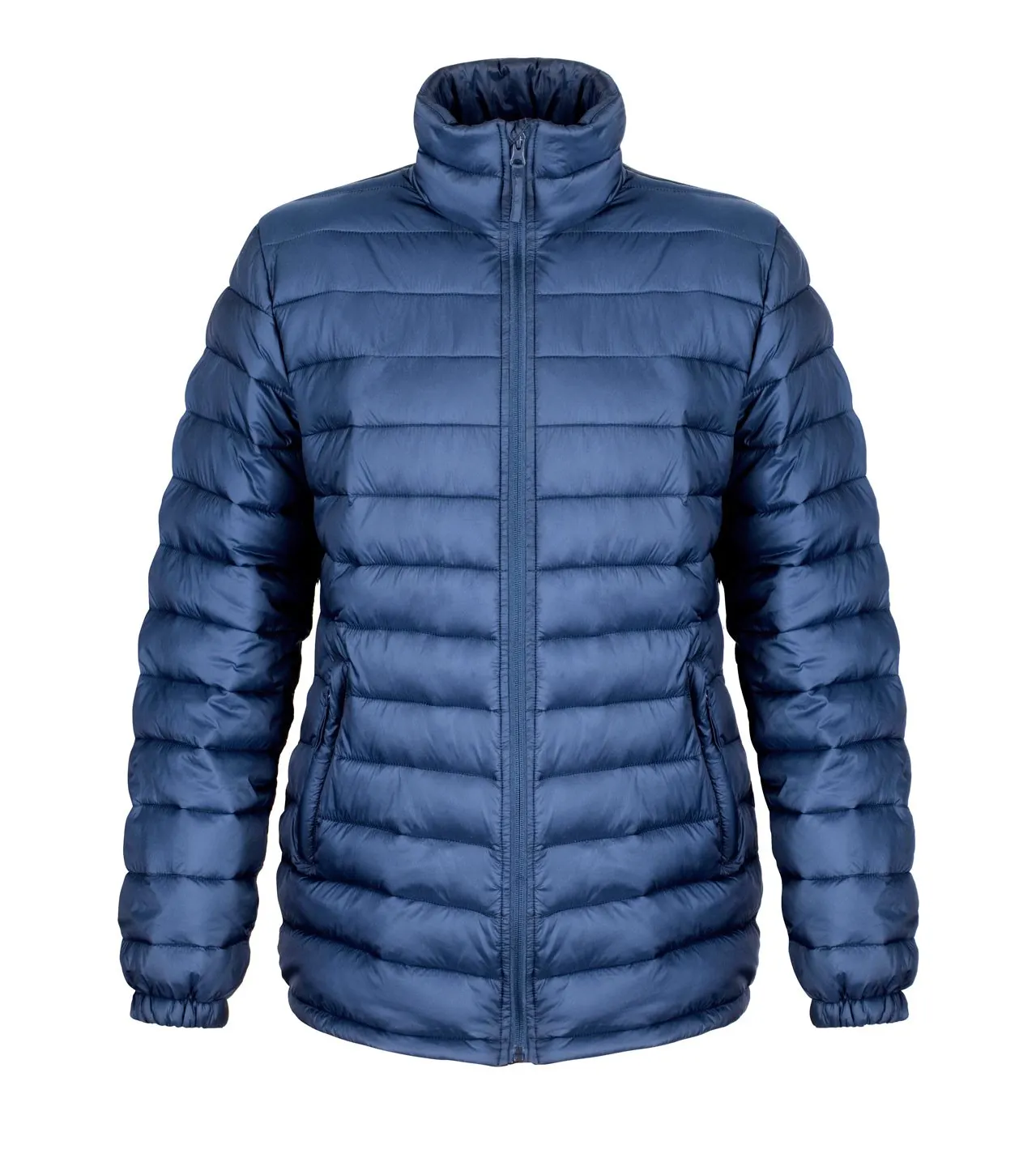 Marineblauw