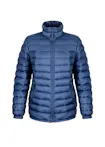 Marineblauw