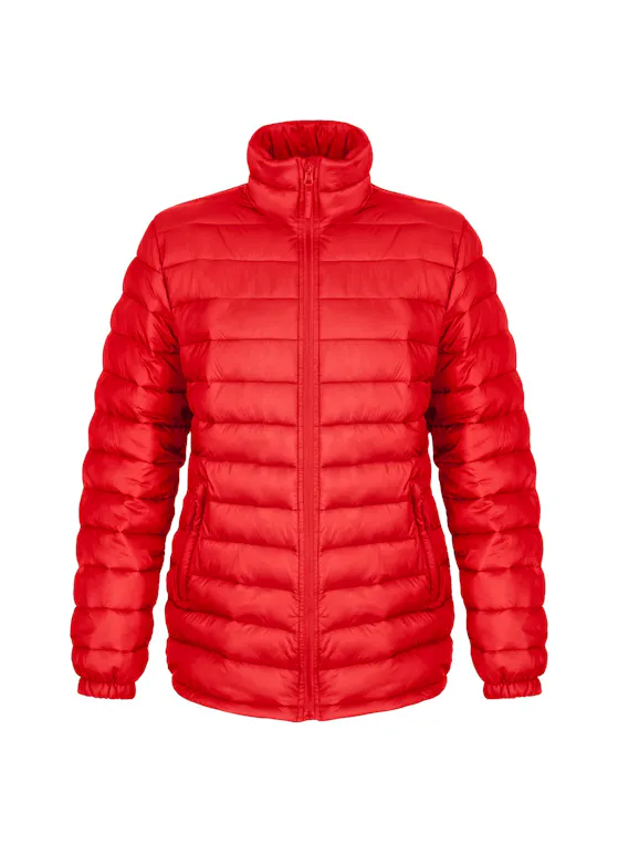 Result Women's Ice Bird Padded Jacket
