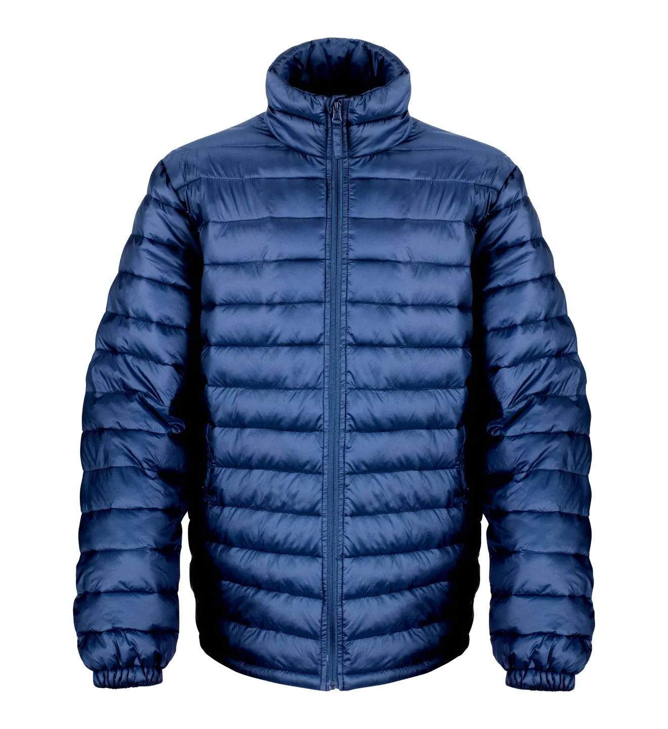 Marineblauw
