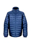 Marineblauw