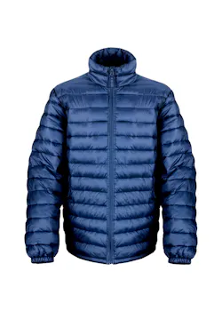 Result Veste matelassée Ice Bird pour hommes thumbnail (vignette)