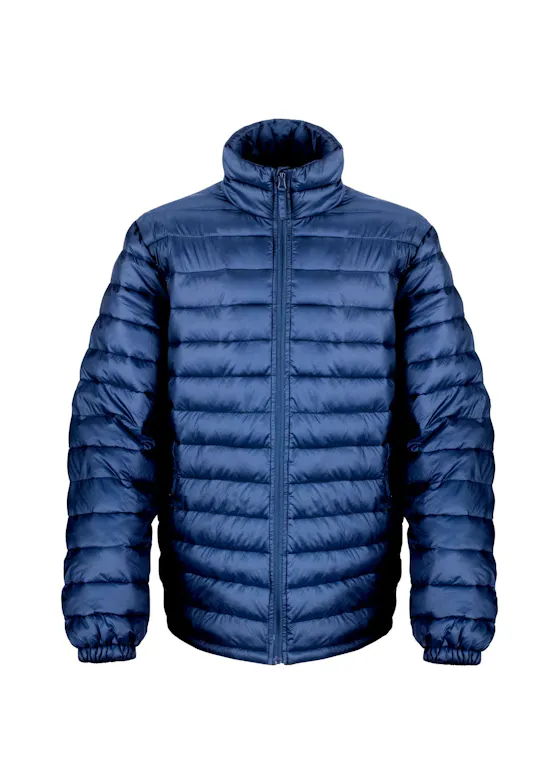 Result Men's Ice Bird Padded Jacket