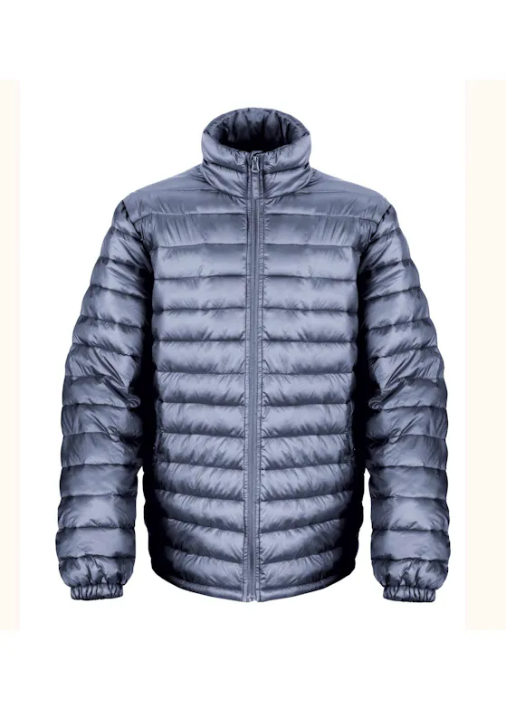 Result Men's Ice Bird Padded Jacket