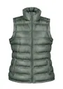 Result Women's Ice Bird Padded Anzugweste Vorschaubild