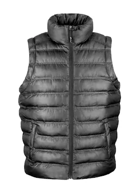 Result Men's Ice Bird Padded Anzugweste