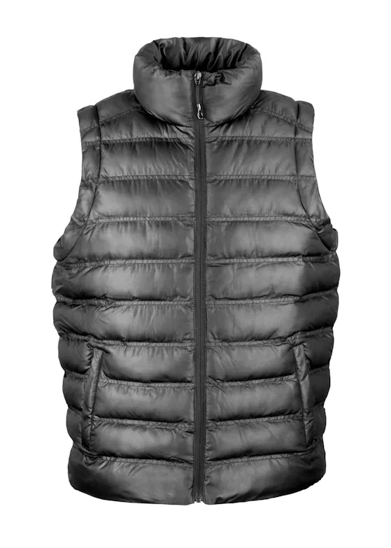 Result Men's Ice Bird Padded Anzugweste