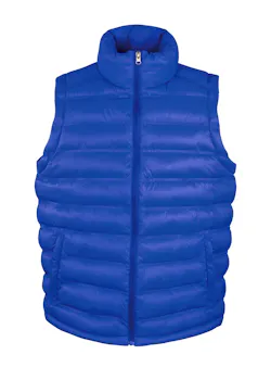 Result Ice Bird RT193 Gilet Matelassé Imperméable thumbnail (vignette)