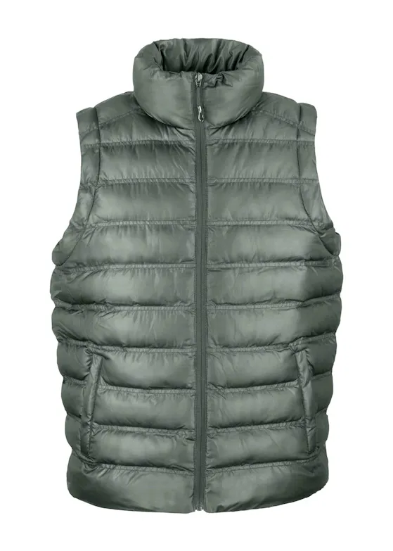 Result Men's Ice Bird Padded Anzugweste