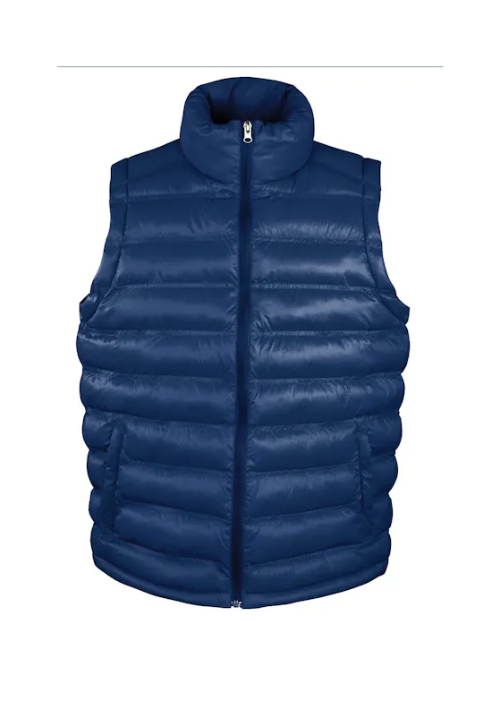 Result Men's Ice Bird Padded Anzugweste