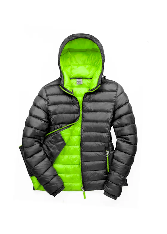 Result Women's Snowbird Hooded Jacket