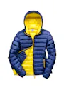 Result Women's Snowbird Hooded Jacket Vorschaubild