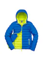 Result Women's Snowbird Hooded Jacket Vorschaubild