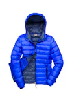 Koningsblauw/marineblauw