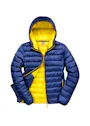 Result Men´s Snow Bird Hooded Jacket miniatuur