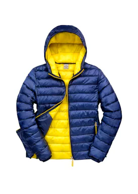 Result Men´s Snow Bird Hooded Jacket