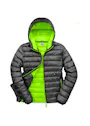 Result Men´s Snow Bird Hooded Jacket miniatuur