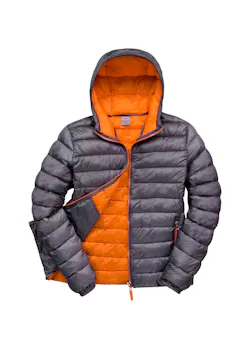 Result Snow Bird Veste à capuche pour hommes thumbnail (vignette)