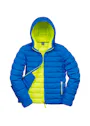 Result Men´s Snow Bird Hooded Jacket miniatuur