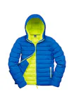 Oceaanblauw