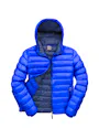 Result Men´s Snow Bird Hooded Jacket miniatuur