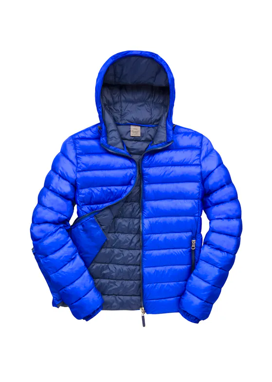Result Men´s Snow Bird Hooded Jacket