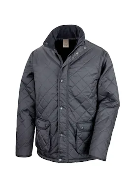 Result Cheltenham Jacket