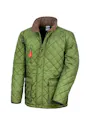 Result Cheltenham Gold Jacket Vorschaubild