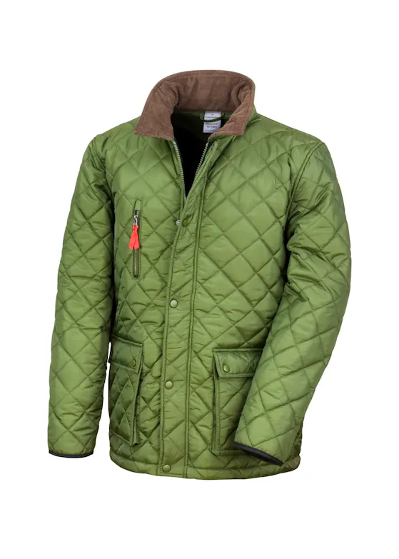 Result Cheltenham Gold Jacket