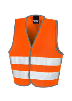 Result RT200J Safety Vest Reflecterend Kinderen