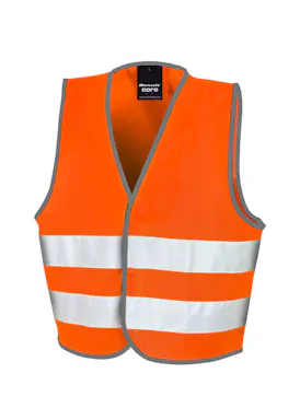 Result RT200J Safety Vest Reflecterend Kinderen