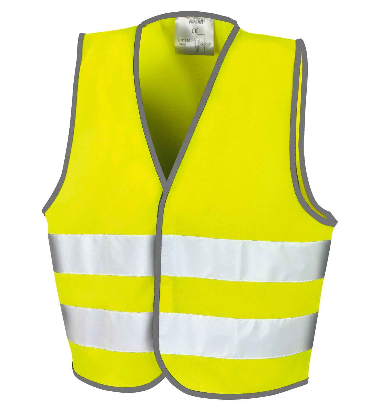 High Vis Geel